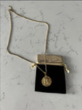 Holy pendant chain